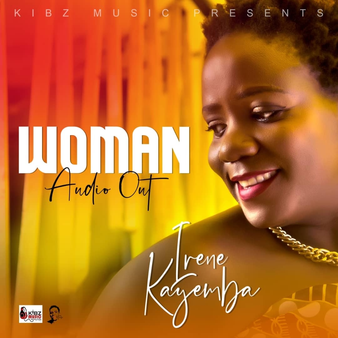 Irene Kayemba